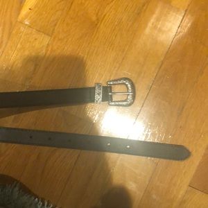 brandy melville belt